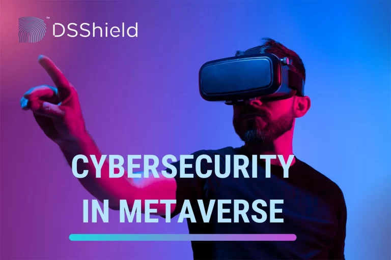 1 Cybersecurity in the Metaverse