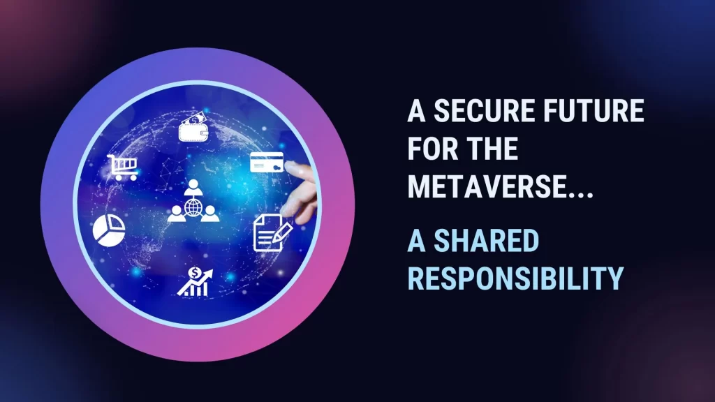 5 A Secure Future for the Metaverse. A Shared Responsibility