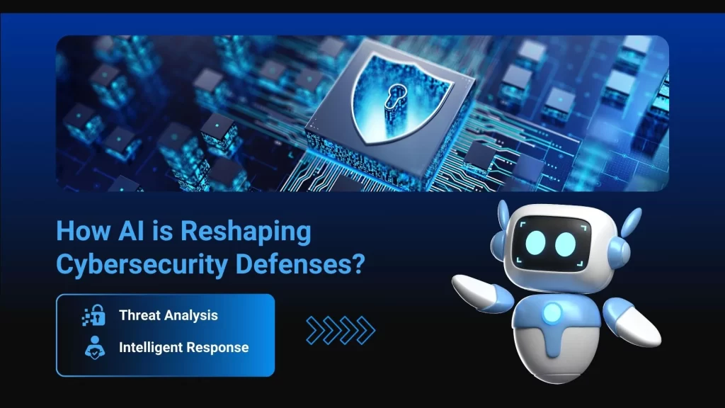 AI Cybersecurity Defenses